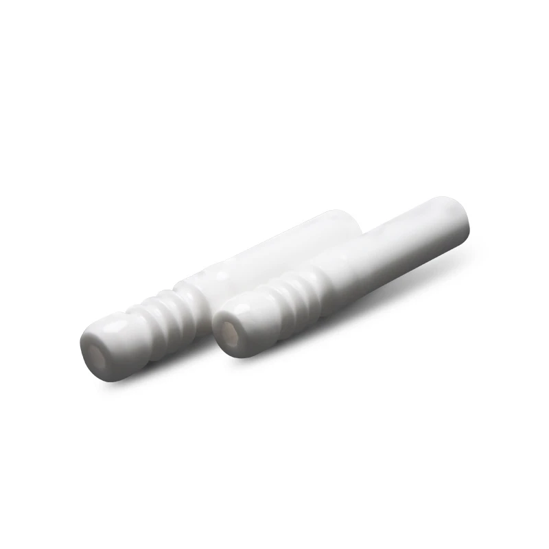 Ceramic Plungers factory