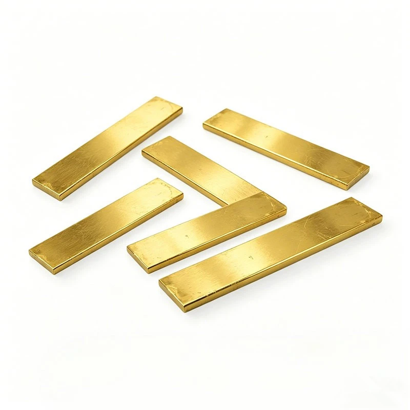 Gold-Tin Alloy factory