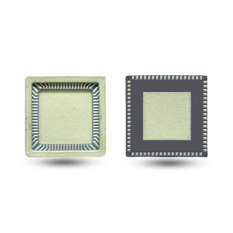 Seramik Quad Flat Tanpa-Plumbum (CQFN)